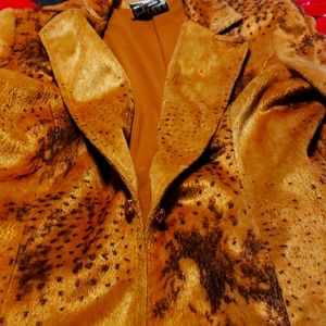 Joseph ribdikoff Blazer